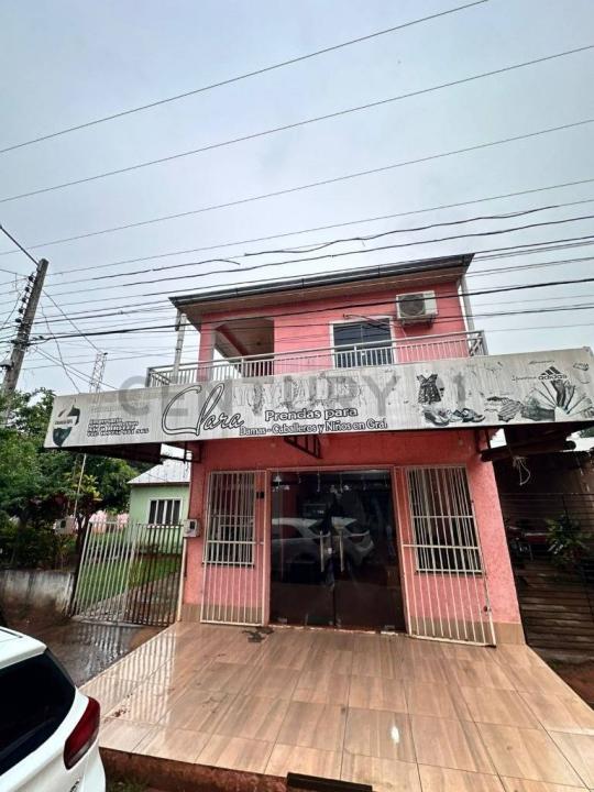 Barrio San Jorge , Doctor J. Eulogio Estigarribia, Caaguazú 00001, Paraguay