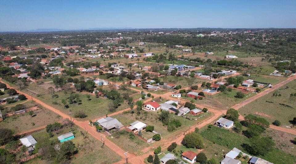 Barrio Industrial , Caaguazú, Caaguazú 00001, باراغواي