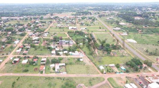 Barrio Industrial , Caaguazú, Caaguazú 00001, Paraguay