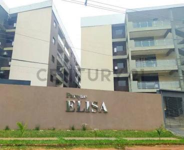 Colonia Elisa , Villa Elisa, Central 00001, Paraguay