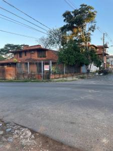 Avenida Cervantes y Jose Verdi , Bella Vista, Asunción 00001, Paraguay
