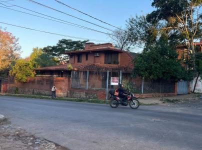 Avenida Cervantes y Jose Verdi , Bella Vista, Asunción 00001, 巴拉圭
