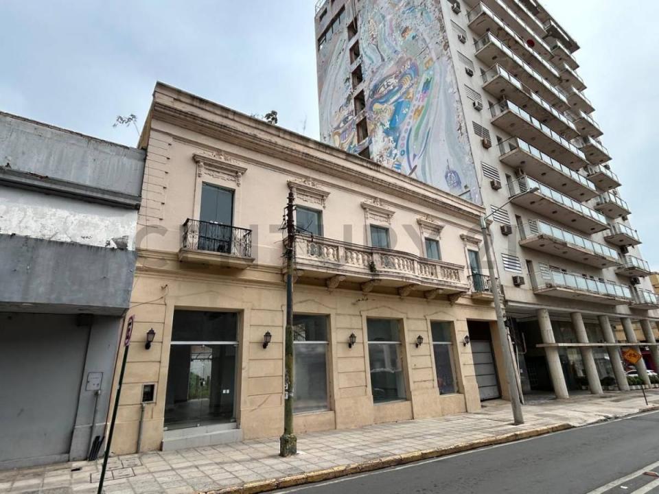 La Encarnación, Asunción 00001, Paraguai