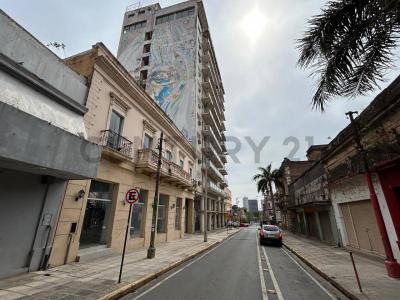 La Encarnación, Asunción 00001, Paraguai