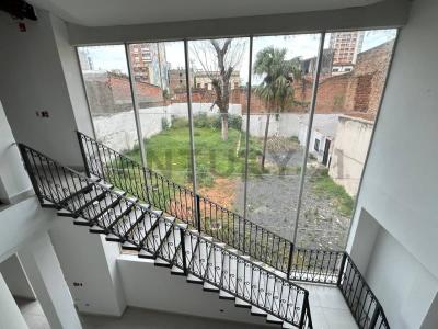 La Encarnación, Asunción 00001, Paraguai