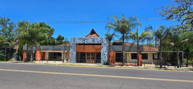 San Bernardino, Cordillera 00001, Paraguay