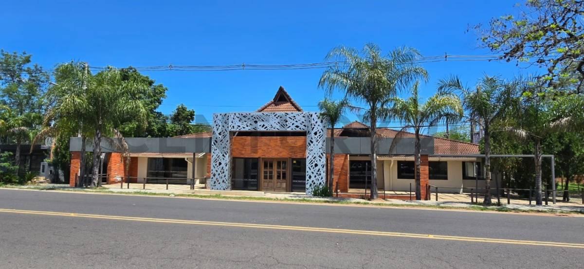 San Bernardino, Cordillera 00001, Paraguay