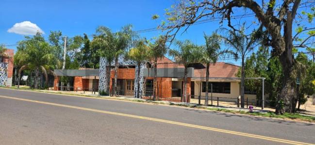 San Bernardino, Cordillera 00001, Paraguay