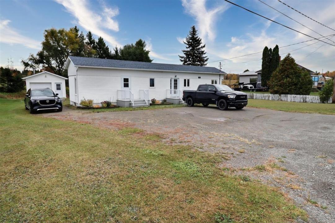 1371  1er Rang, Saint-Antonin, Quebec G0L 2J0, Canadá