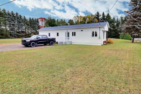 1371  1er Rang, Saint-Antonin, Quebec G0L 2J0, Canadá