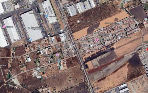 Carretera Chapala-Guadalajara (Puertas del Sol) S/N,, Ixtlahuacan De Los Membrillos, Халиско 45877, Мексика