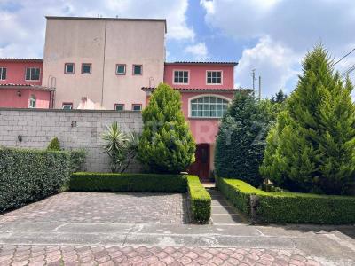 Avenida Estado de México ,, Metepec, 墨西哥州 52140, 墨西哥