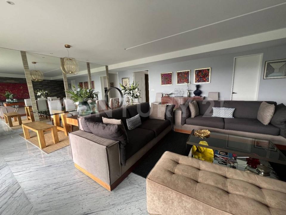 Av de los Poetas ,, Cuajimalpa De Morelos, Ciudad De México 05348, México