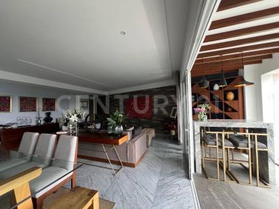 Av de los Poetas ,, Cuajimalpa De Morelos, Ciudad De México 05348, México