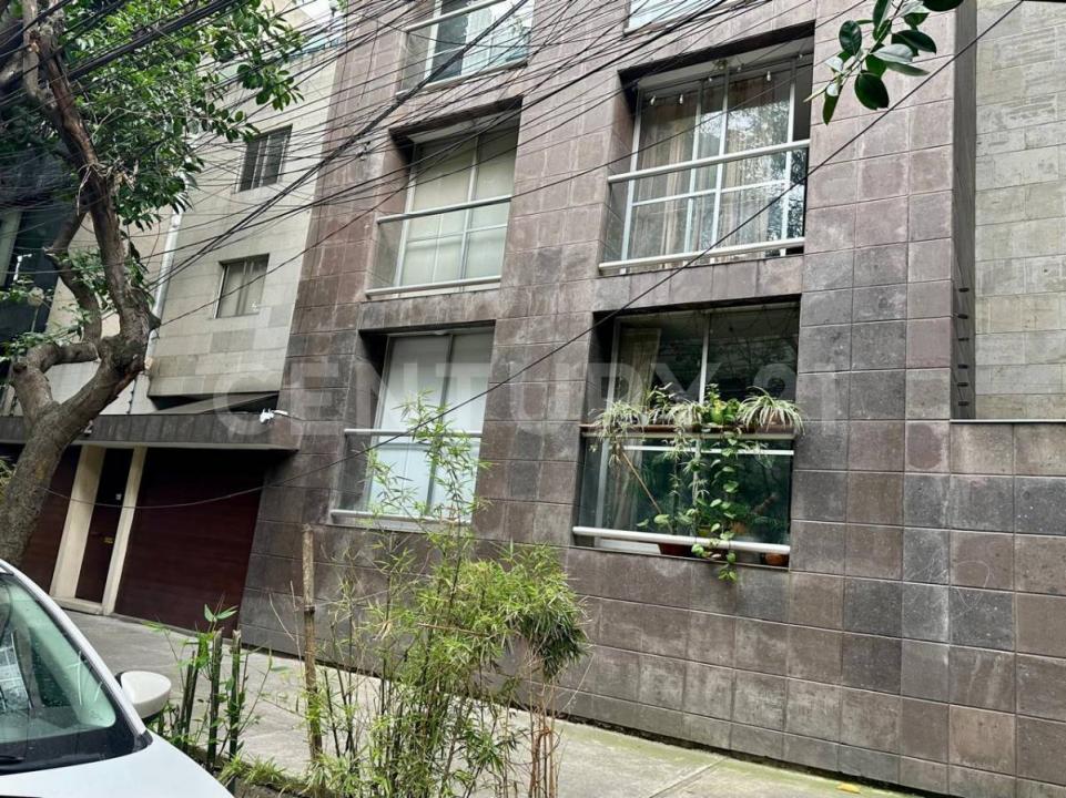 ZAMORA 32,, Cuauhtémoc, Ciudad De México 06140, Mexico