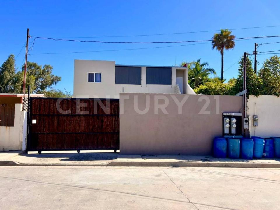 Mariano Azuela 209,, Ensenada, ولاية باخا كاليفورنيا 22840, المكسيك