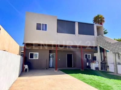 Mariano Azuela 209,, Ensenada, ولاية باخا كاليفورنيا 22840, المكسيك