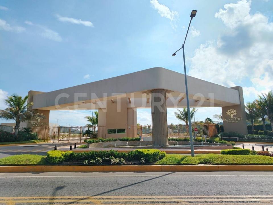 AV GUAYACANES 40,, Mazatlán, Sinaloa 82129, Mexico