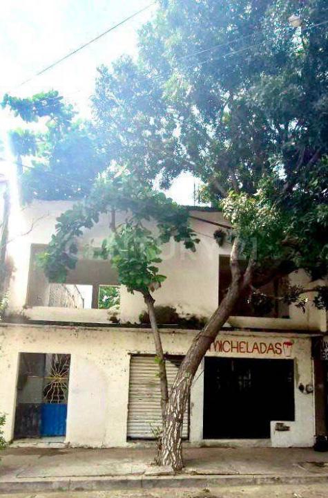 Palo Verde Manzana 33 Lote 15,, Huatulco, Oaxaca 70986, Messico