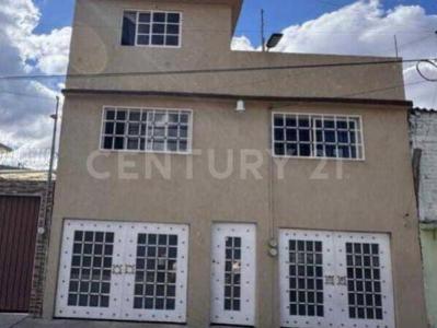 Hacienda Atenco Mz 54, Lote 46,, Nezahualcoyotl, Estado De México 57130, Mexico