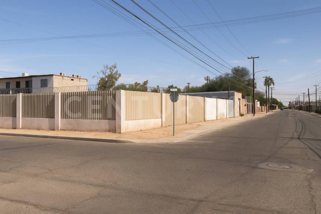 Av. Cuatro Ciénegas y Saltillo 920,, Mexicali, ولاية باخا كاليفورنيا 21101, المكسيك