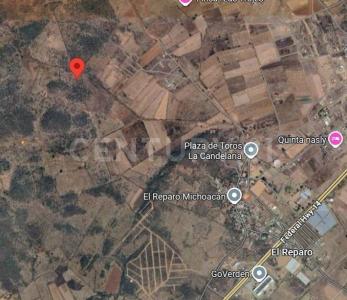 Predio rústico San Antonio SN,, Morelia, Michoacán 58344, Mexico