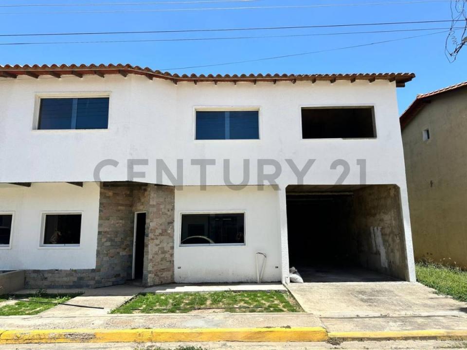 Av Cancamure Tonwhouse en obra Limpia Urb Villa Firenze, Cumaná, 苏克雷 6101, 委内瑞拉