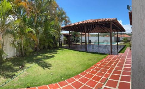 Av Cancamure Tonwhouse en obra Limpia Urb Villa Firenze, Cumaná, 苏克雷 6101, 委内瑞拉