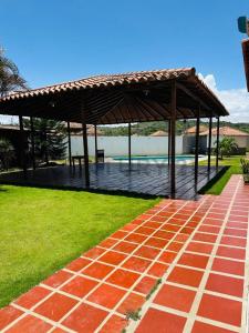 Av Cancamure Tonwhouse en obra Limpia Urb Villa Firenze, Cumaná, 苏克雷 6101, 委内瑞拉