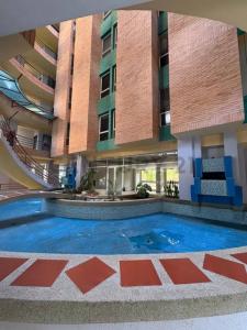 Urb. El Bosque Alquiler de Apartamento en Residencias Isla Tortuga, Valencia, Carabobo 2001, Venezuela