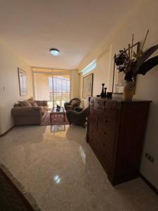 Urb. El Bosque Alquiler de Apartamento en Residencias Isla Tortuga, Valencia, Carabobo 2001, Venezuela