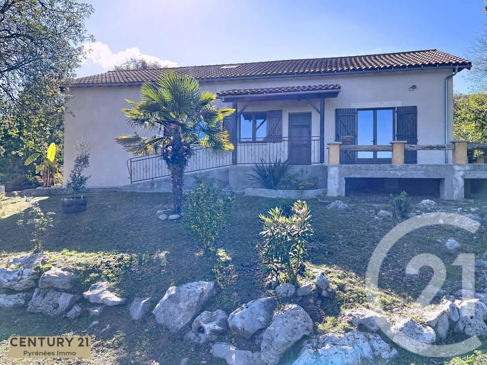 Arbon, ميدي بيرينه 31160, فرنسا