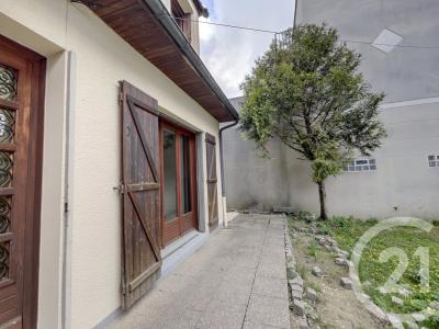 Le Blanc Mesnil, イル=ド=フランス 93150, アキタン