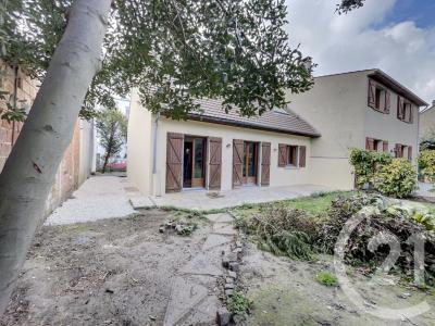 Le Blanc Mesnil, イル=ド=フランス 93150, アキタン