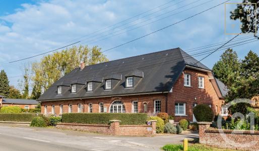 Beaufort, Nord-Pas-de-Calais 59330, France