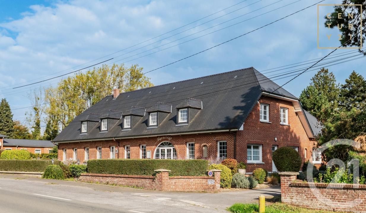 Beaufort, 北部-加来海峡 59330, 法國