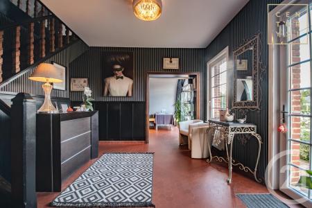 Beaufort, 北部-加来海峡 59330, 法國