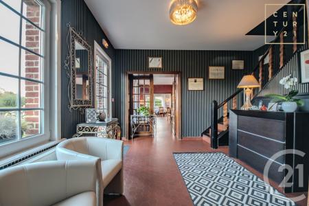 Beaufort, 北部-加来海峡 59330, 法國