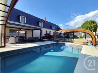 Tracy Le Mont, Picardie 60170, فرنسا