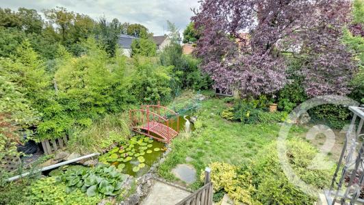 Le Blanc Mesnil, 일드프랑스 93150, 프랑스