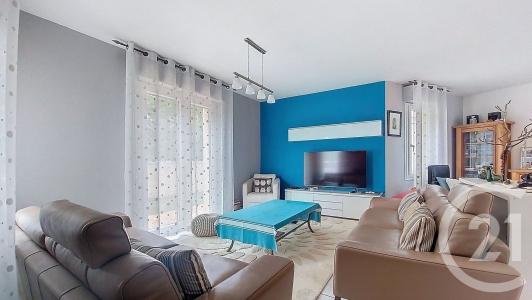 Torcy, Île-de-France 77200, France