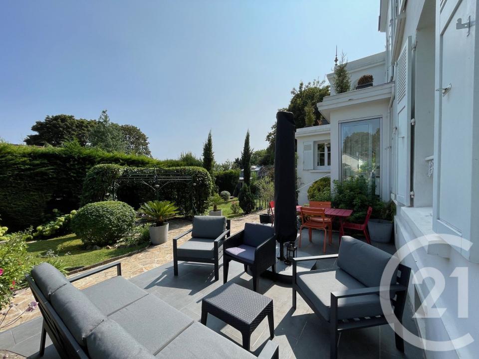 L Isle Adam, Ilha De França 95290, França