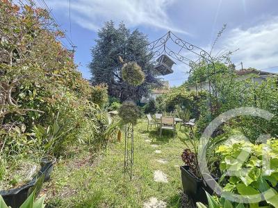 Antibes, Provence-Alpes-Côte D'Azur 06600, Francja