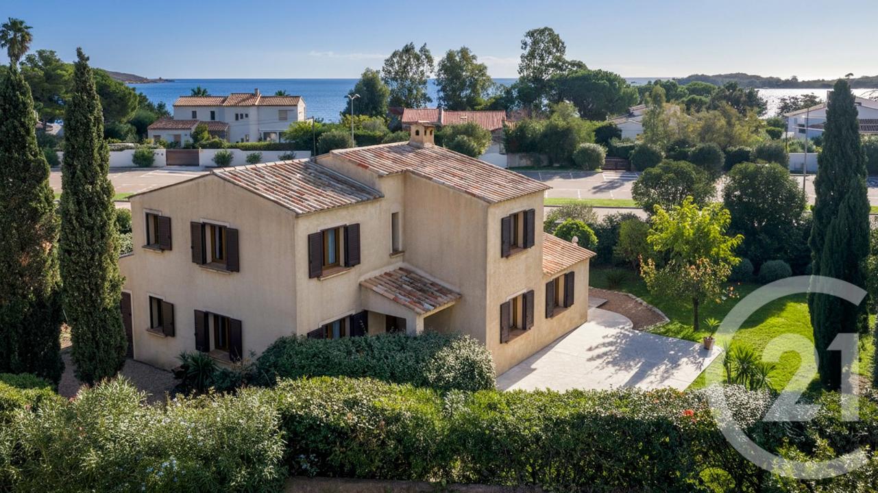 Lecci, Corse 20137, France