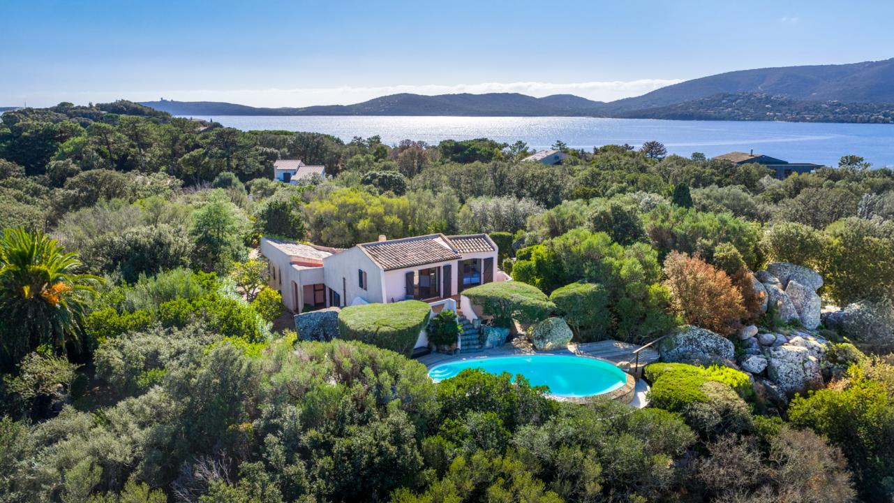 Lecci, Corse 20137, França