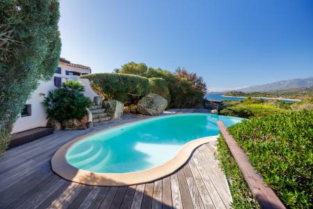 Lecci, Corse 20137, França