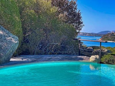 Lecci, Corse 20137, França