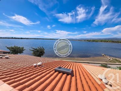 Leucate, Languedoc-Roussillon 11370, Frankreich