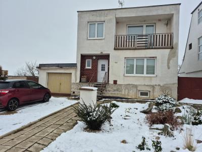 Pod hospodou, Hrabětice, Znojmo 67168, République Tchèque