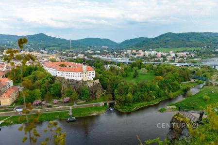 Děčín, Děčín, 捷克共和國